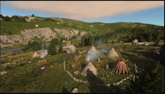 Ancient Cities Full Version PC Game
