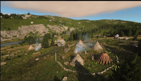 Ancient Cities Free Download For PC