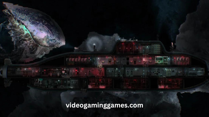 Barotrauma Free Download Full Version PC