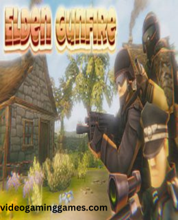 Elden Gunfire 1 Free Download Full Version – PC Game