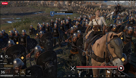 Conqueror’s Blade Full PC Game