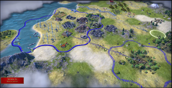 Millennia PC Game