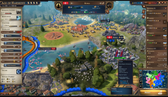 Millennia Game Full PC Game
