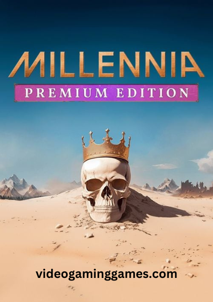 Millennia (v1.0.2) Full PC Game | Free Download 2025