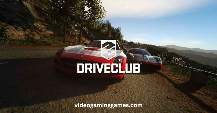 Driveclub (2025) Pc Game – Free Download Full Version