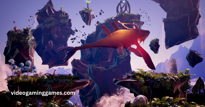 Planet Alpha Pc Game