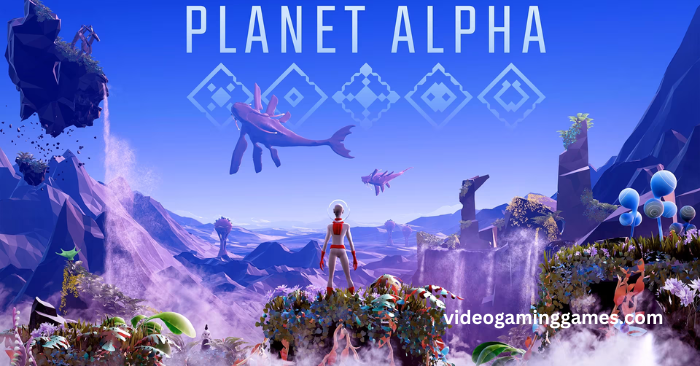 Planet Alpha (v1.0.5.1) Free Download – Pc Game 2025
