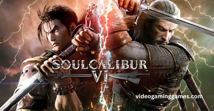 Soulcalibur VI Free Download – Pc Game Free Download Full Version