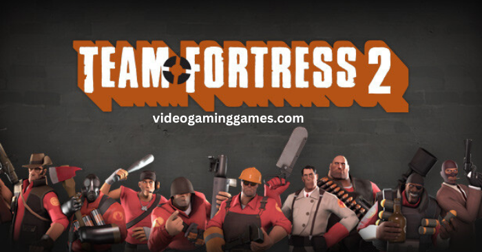 Team Fortress 2 (2025) Free Download – Pc Game Full Version