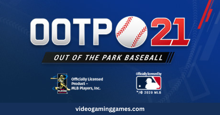 Out of the Park Baseball 21 Free Download – Pc Game Full Version (2025)