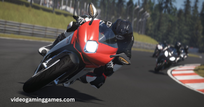 Ride 2 Pc Game