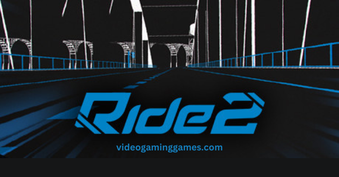 Ride 2 Free Download – Pc Game Full Version (Latest 2025)