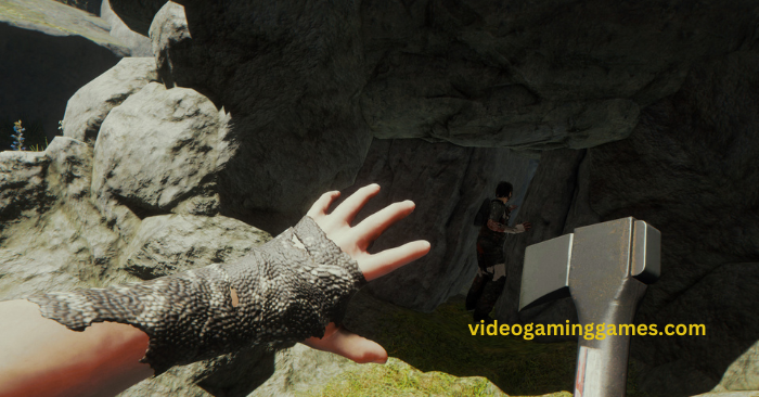 The Forest Pc Game